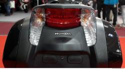 Photo Reference of Motorbike